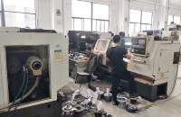 無錫懷軍機械與大家聊聊聯(lián)軸器安全使用注意事項！
